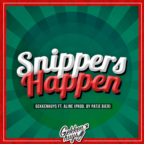 Snippers Happen (Explicit)