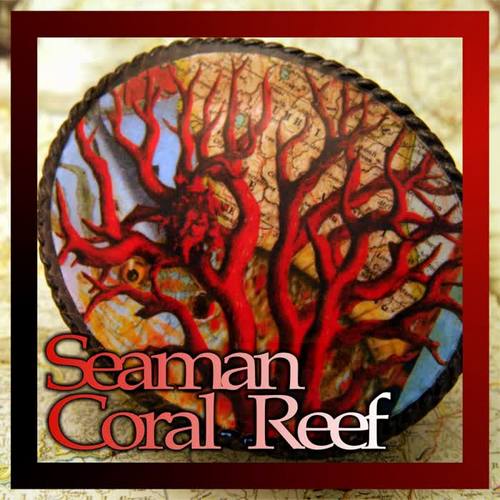 Coral Reef