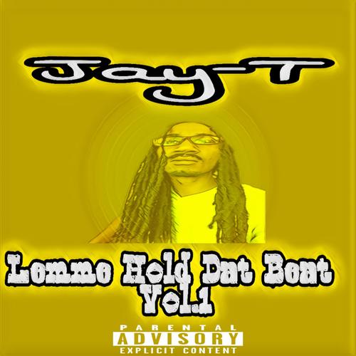 Lemme Hold Dat Beat Vol. 1 (Explicit)