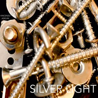 Silver Light (feat. Sergio Colicchio) [Piano Version]