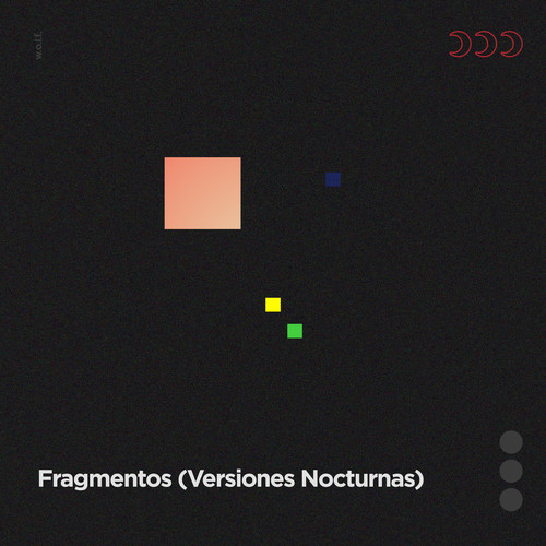 Fragmentos (Versiones Nocturnas) [Explicit]