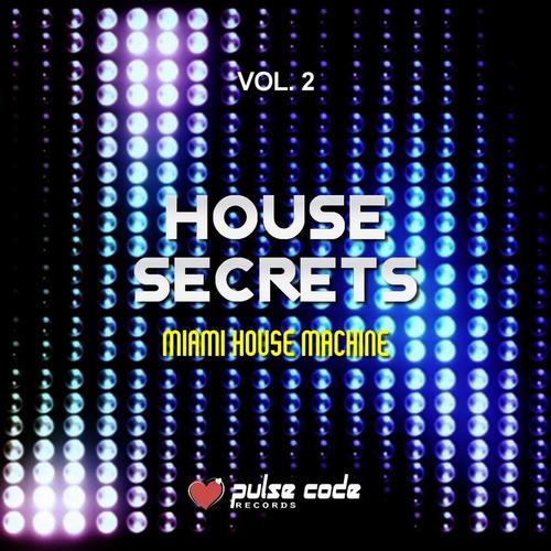 House Secrets, Vol. 2 (Miami House Machine)