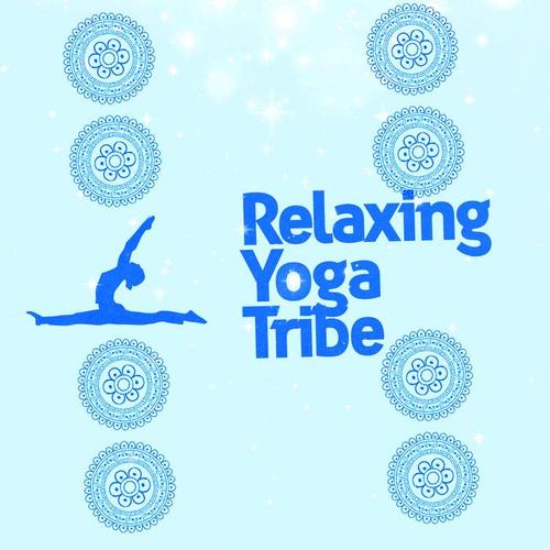 Relaxing Yoga Tribe