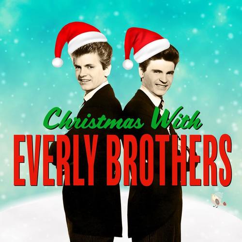 Christmas with The Everly Brothers