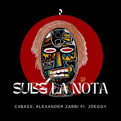 Sube la Nota (feat. JDeggy)