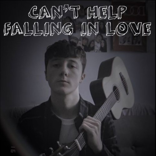 CAN'T HELP FALLING IN LOVE