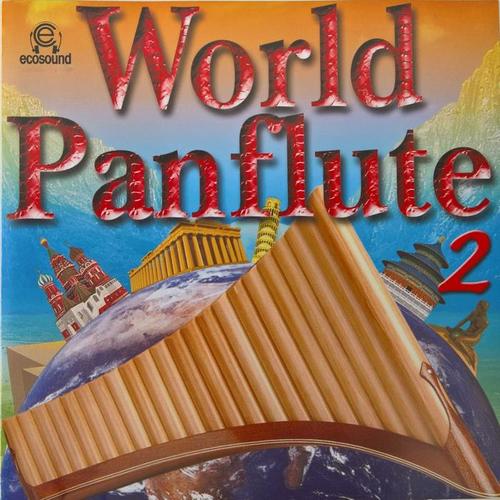 World Panflute, Vol. 2