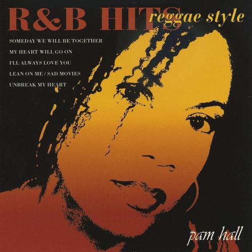 R & B Hits Reggae Style