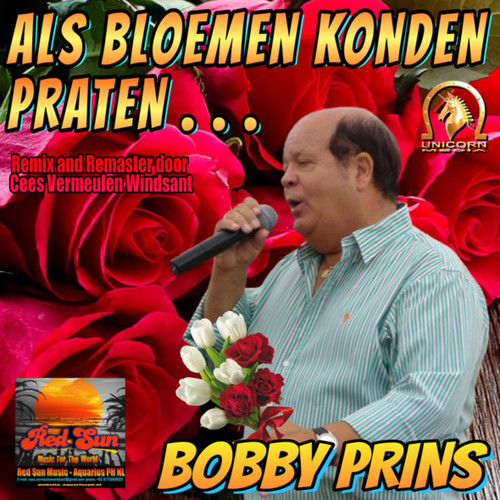 Als Bloemen Konden Praten (2022 Remastered Remix)