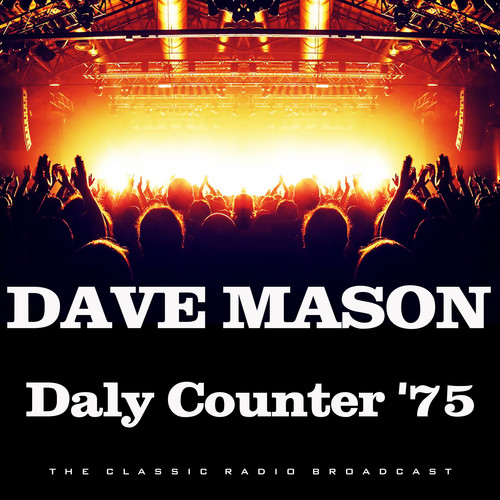 Daly Counter '75 (Live)