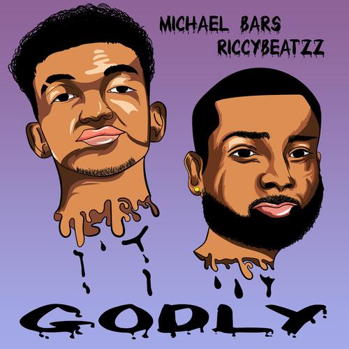 Godly (feat. Michael Bars)