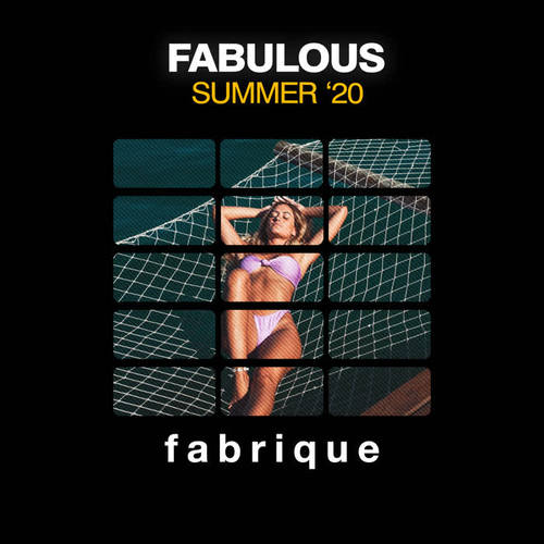 Fabulous Summer '20