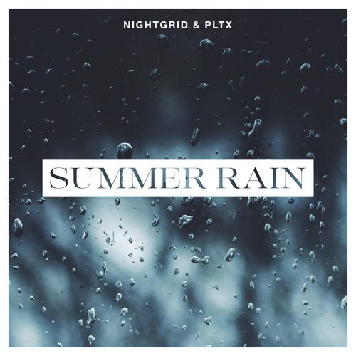 Summer Rain (feat. Pltx)