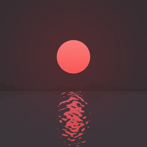 相思的泪水在不停流淌