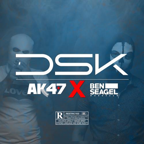 DSK (feat. Ben Seagel) [Explicit]