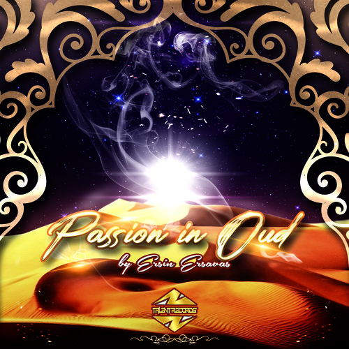 Passion In Oud