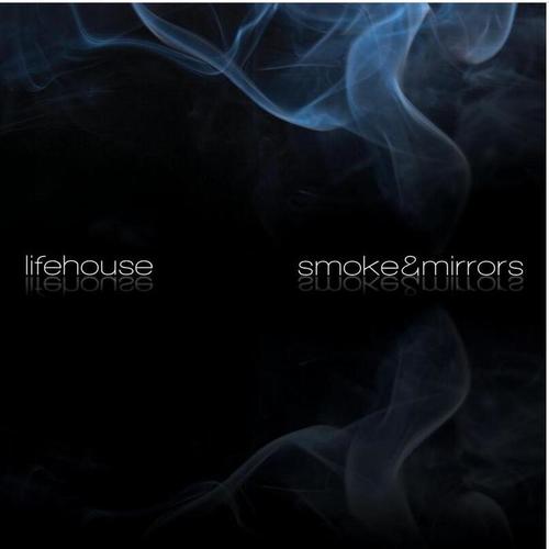 Smoke And Mirrors-[迷雾幻镜]