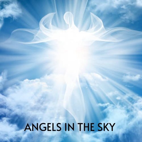 Angels in the Sky