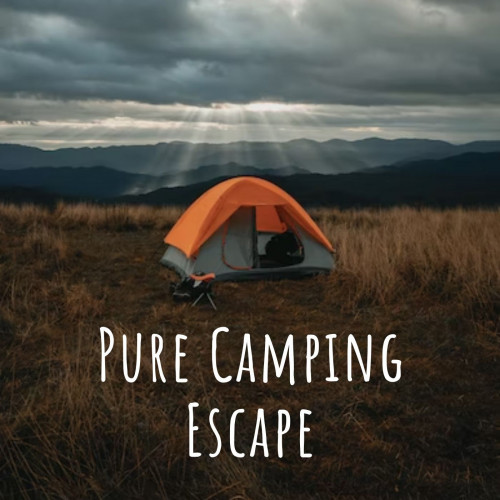 Pure Camping Escape