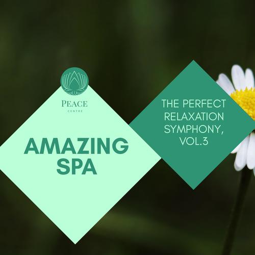 Amazing Spa - The Perfect Relaxation Symphony, Vol.3