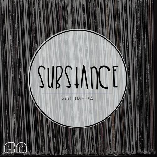 Substance, Vol. 34