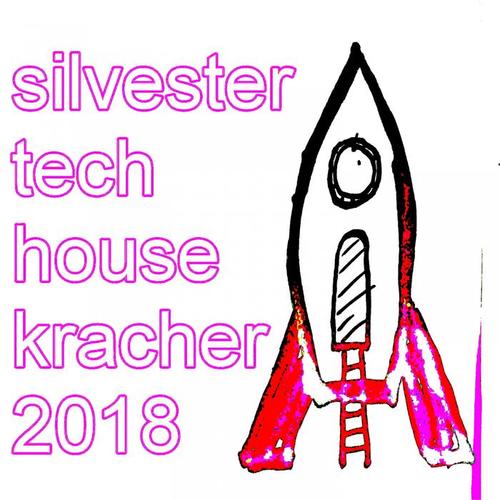 silvester tech house kracher 2018