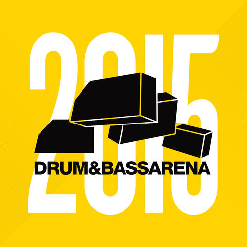 Drum & Bass Arena 2015 (Explicit)