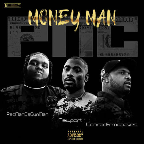 Money Man (Explicit)
