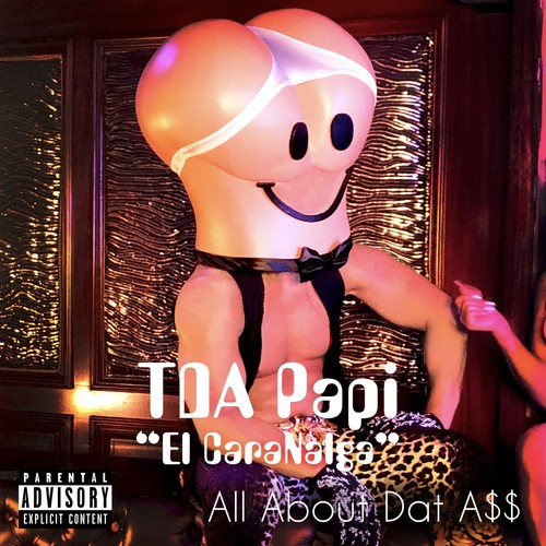 All About Dat A$$ (Explicit)