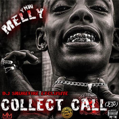 Collect Call EP (Explicit)