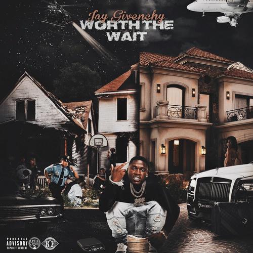 Worth The Wait (Explicit)