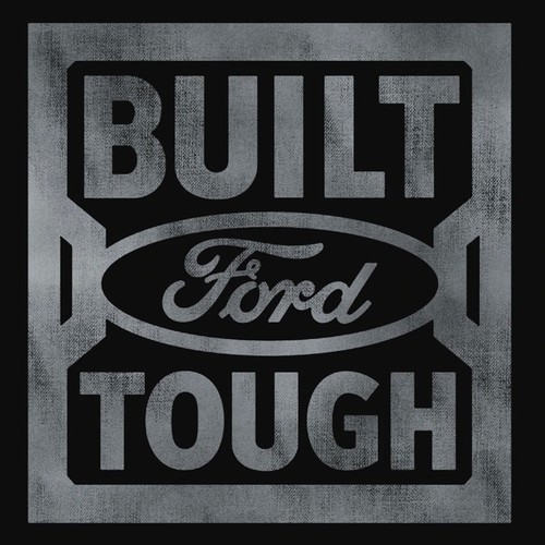 Ford Tough (feat. Sidd) [Explicit]
