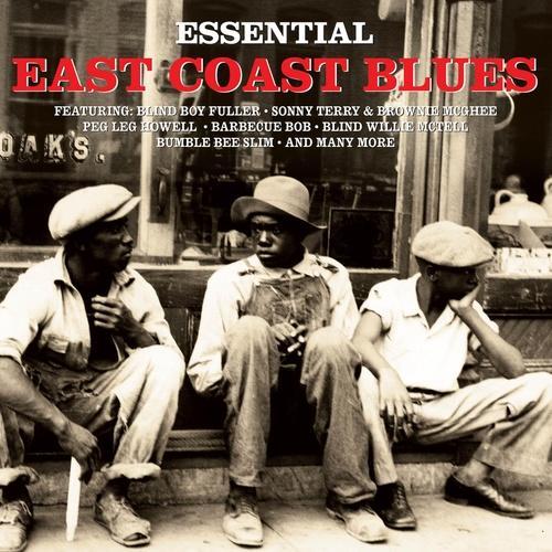 Essential East Coast Blues