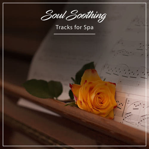 15 Soul Soothing Tracks for Spa