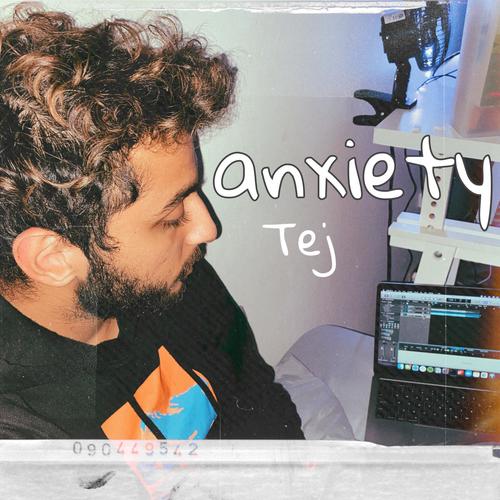 anxiety (Explicit)