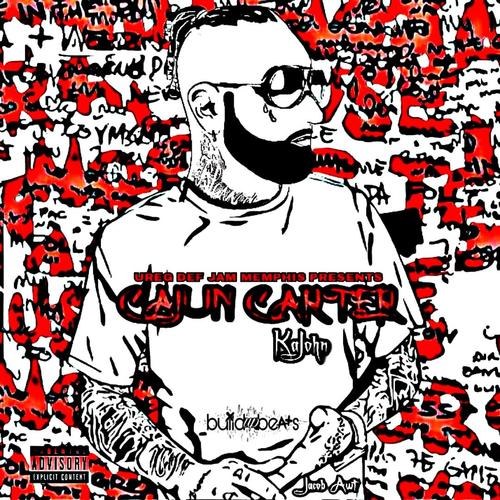 CaJun Carter (Explicit)