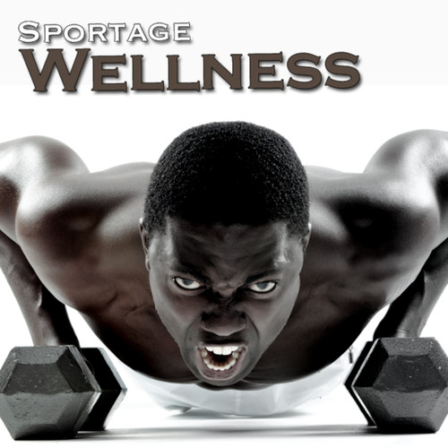 Sportage Wellness (Explicit)