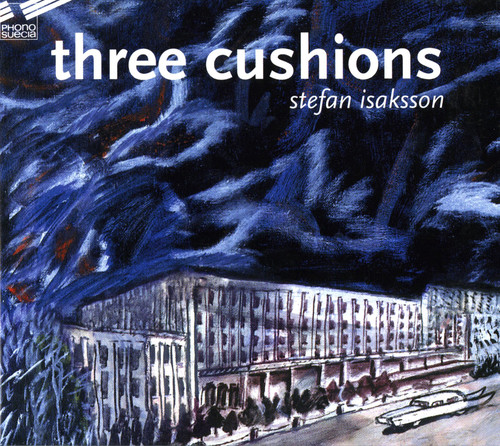 Three Cushions