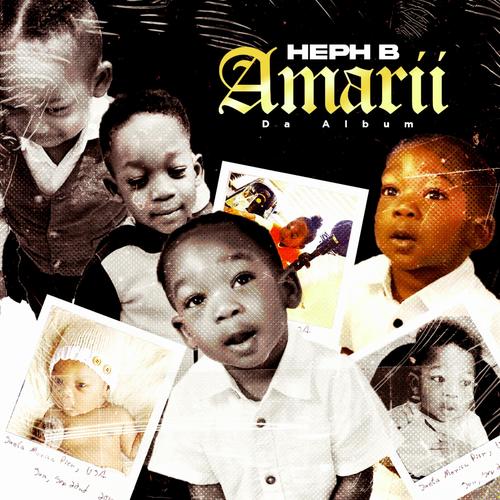 AMARII (Explicit)