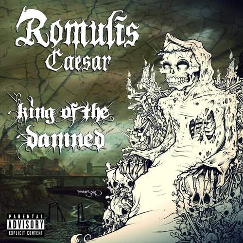 King of the Damned (Explicit)