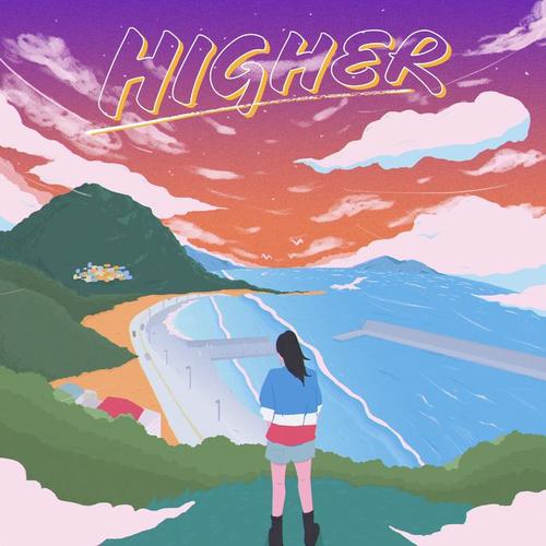 Higher(English Ver.)