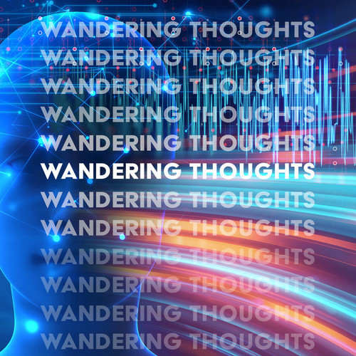 Wandering Thoughts: Delta Waves Meditation