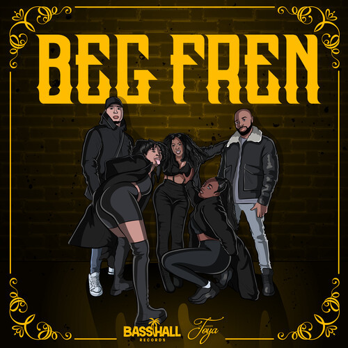 Beg Fren (Explicit)