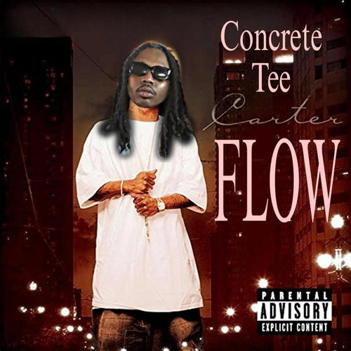 Carter Flow (Explicit)