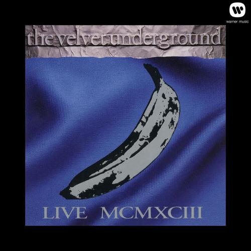 Live MCMXCIII