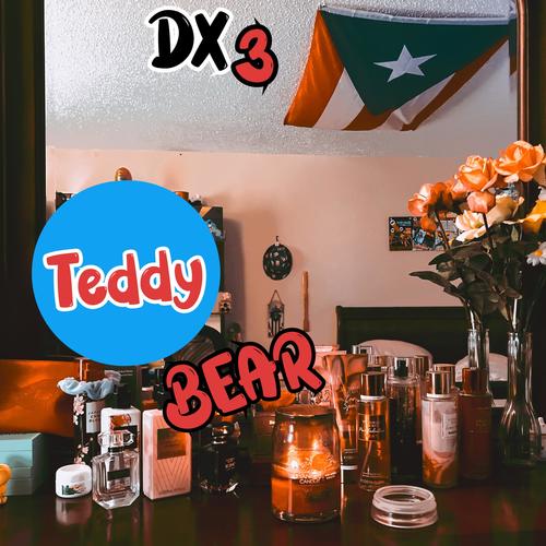 Teddy Bear (Explicit)