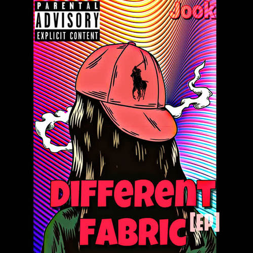 Different Fabric (Explicit)