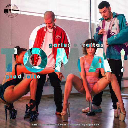 Toma (Explicit)