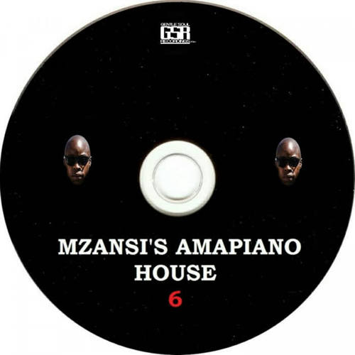 Mzansi's Amapiano House 6