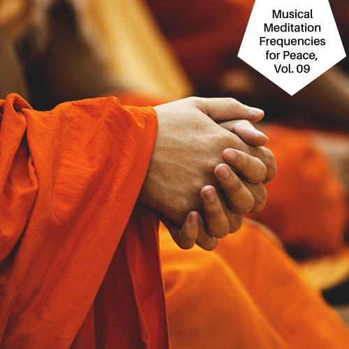 Musical Meditation Frequencies For Peace, Vol. 09